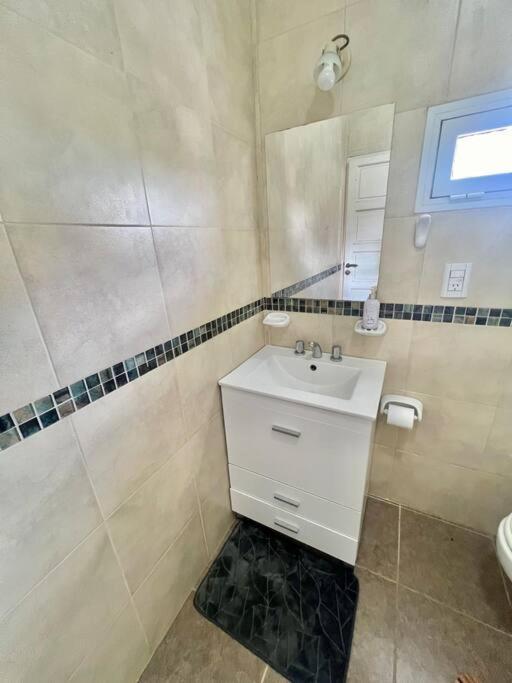 Apartment Depto Siria *