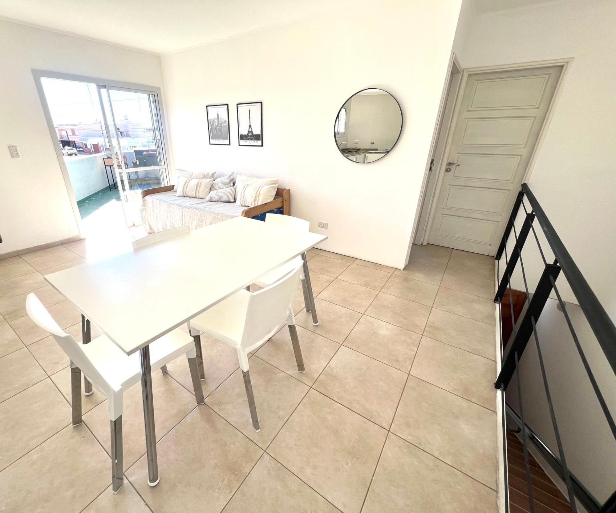 Apartment Depto Siria *
