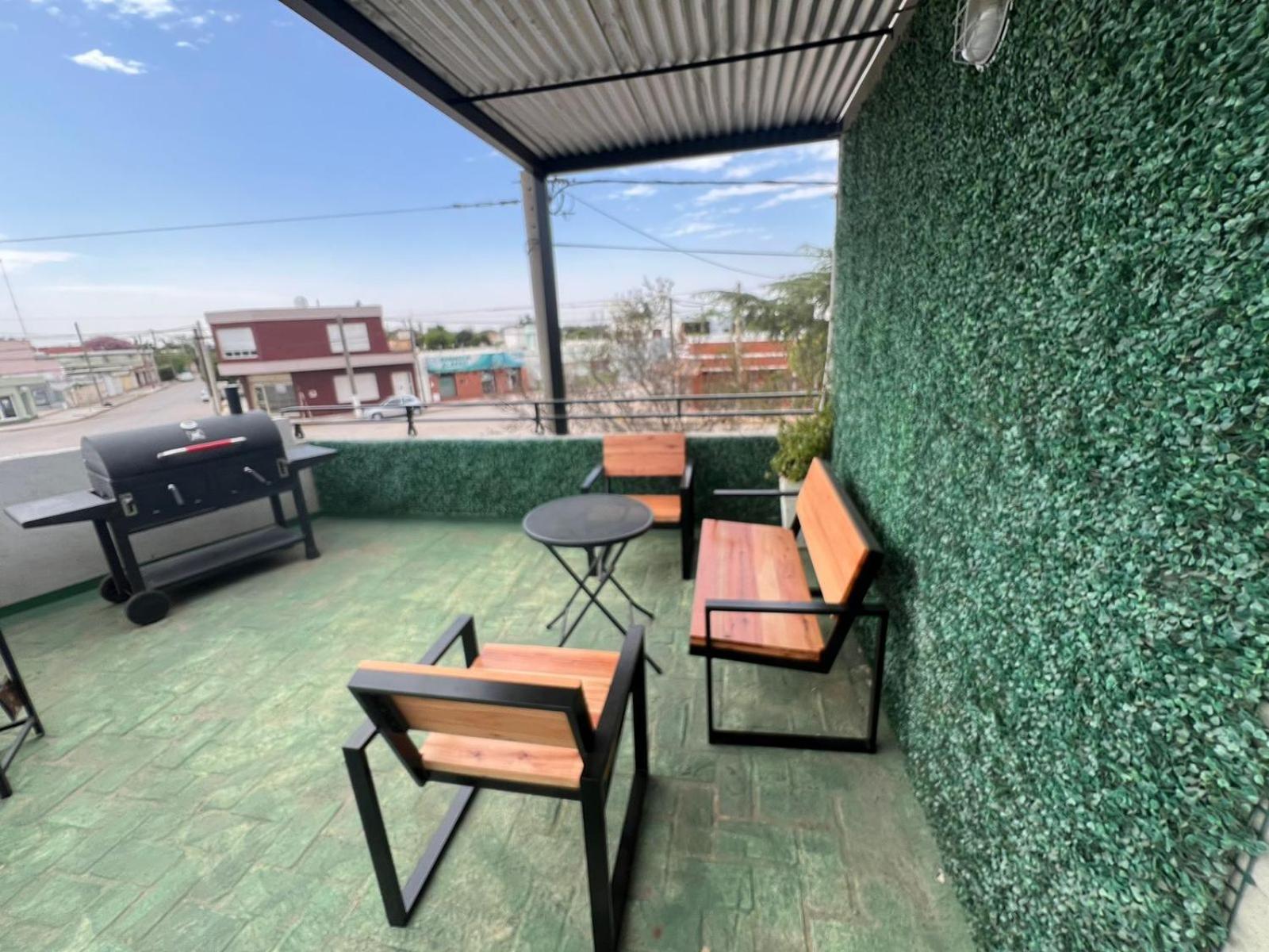 Apartment Depto Siria Almafuerte