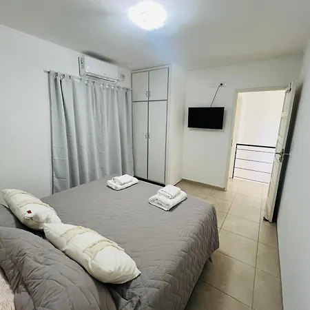 Depto Siria Apartment Almafuerte Exterior photo