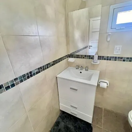 Depto Siria Apartment Almafuerte Exterior photo