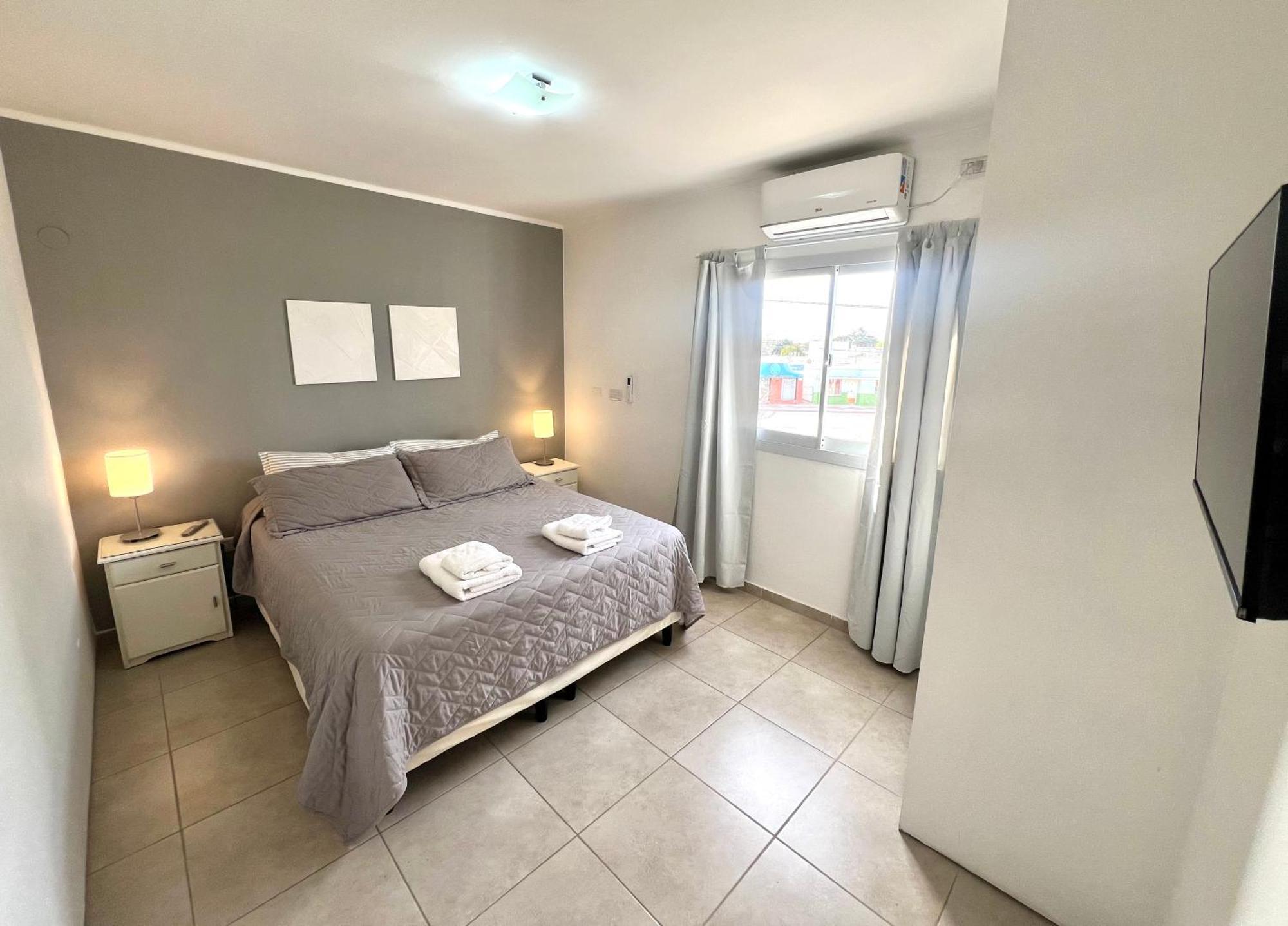 Apartamento Depto Siria